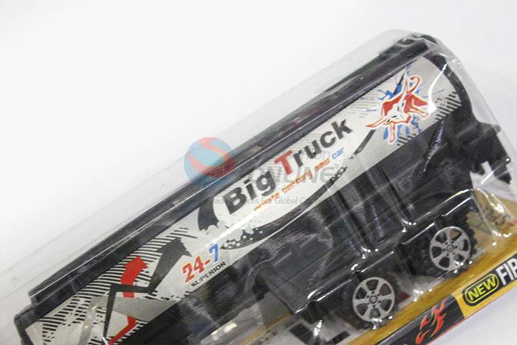 Reasonable Price Inertial Tanker Children Toys Car