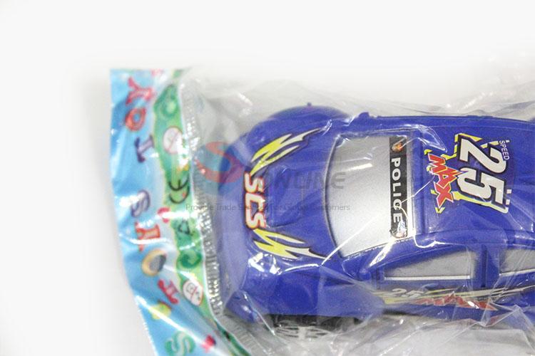 Wholesale Cheap Plastic Toy Pull-back Car Kids Toy