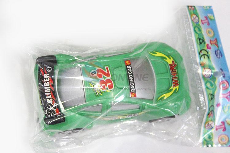 Cheap Promotional Plastic Toy Pull-back Car Kids Toy