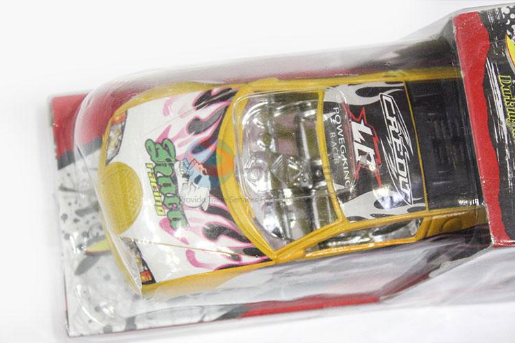 Special Design Toy Car for Kids Inertial Cartoon Toy Car