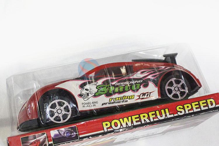 Top Quanlity Plastic Toy Inertial Car Children Toy