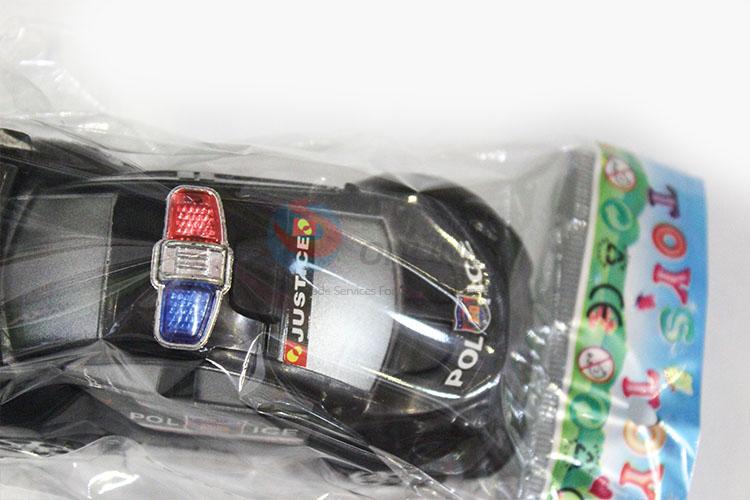 Popular Promotional Pull-back Car Children Toy Car