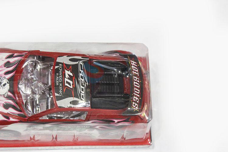 Top Quanlity Plastic Toy Inertial Car Children Toy