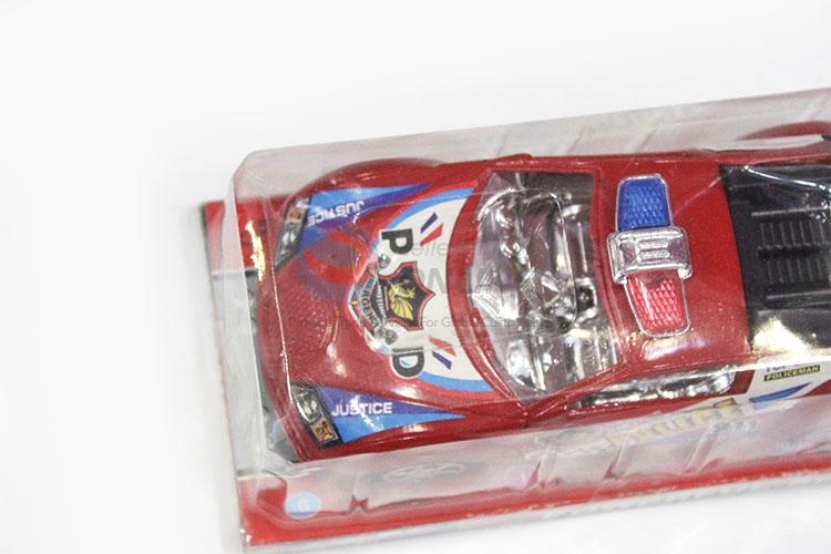 Excellent Quality Plastic Toy Inertial Car Children Toy