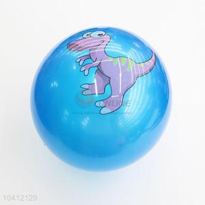 Animal pattern PVC beach ball/toy ball