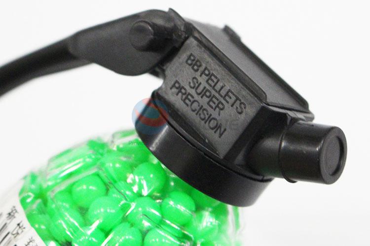 Hot Sale Plastic BB Pellets for Gun