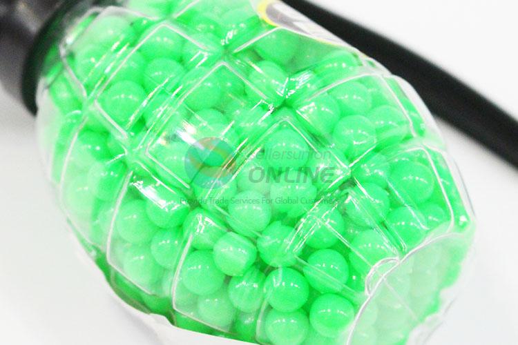 Hot Sale Plastic BB Pellets for Gun