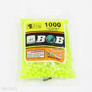 Factory Direct Plastic BB Pellets for Gun