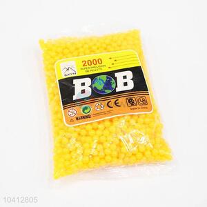 Promotional Gift Plastic BB Pellets for Gun