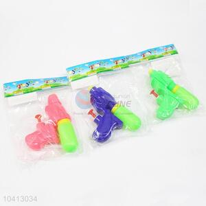 Popular Promotion Plastic Water Guns for Children