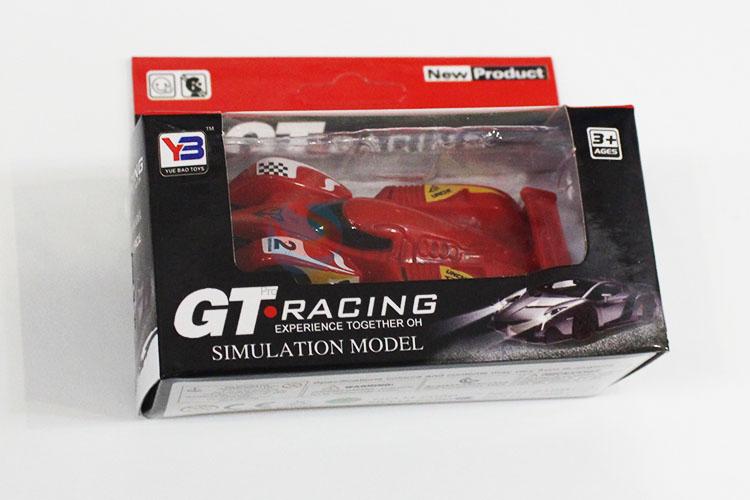 Racing Car Simulation Model Toys For Children