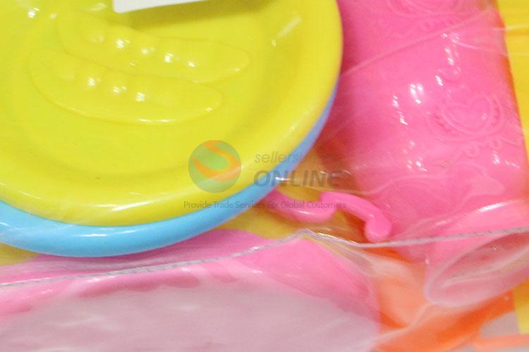 Wholesale top quality tableware toy