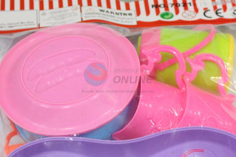 Top quality fashion kitchen tool toy