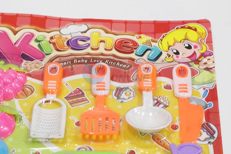 Wholesale best fashion kitchen tool toy