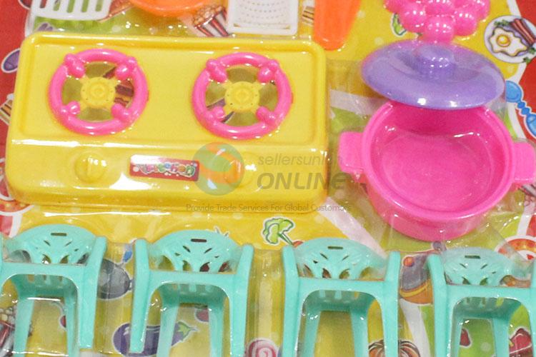 Wholesale kitchen tool toy