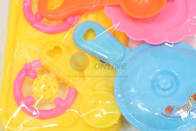 Best high quality tableware toy