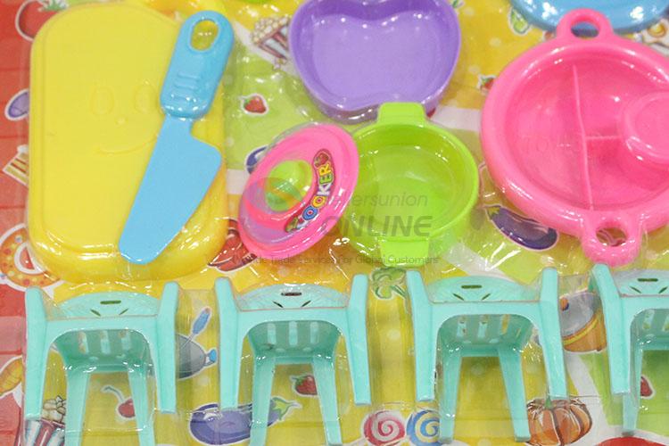 China factory price cute kitchen tool toy