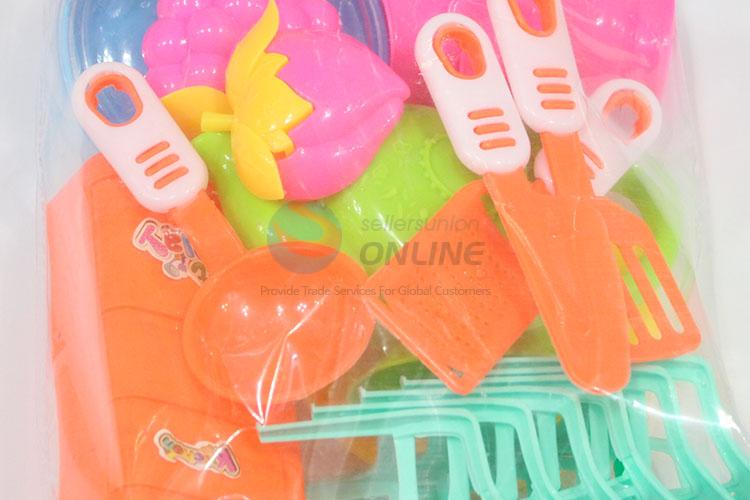 Wholesale cheap high sales kitchen tool toy