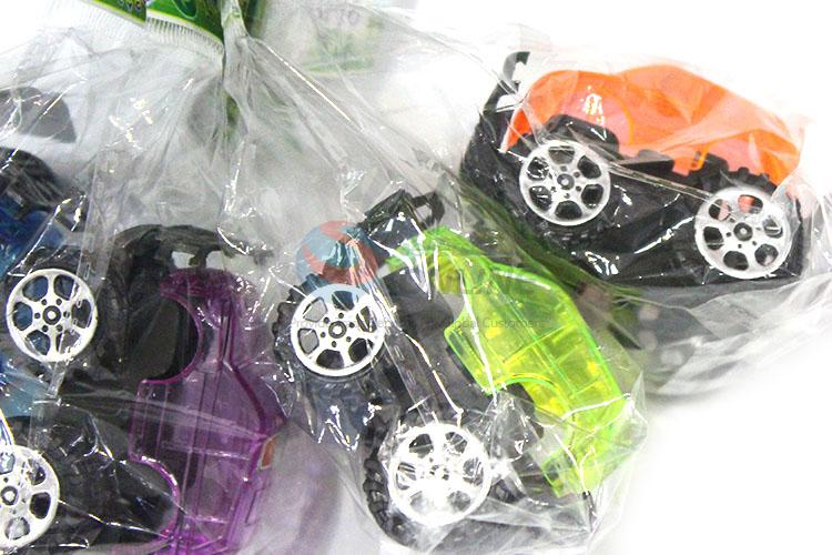 Wholesale Cheap Mini Pull Back Toy Vehicle Cars