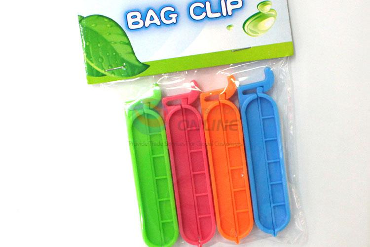 Top quality plastic seal clip