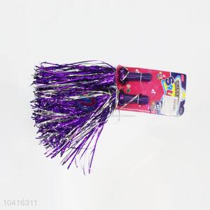 Fashion Style Cheerleader Pompon Dance Props Pom Pon