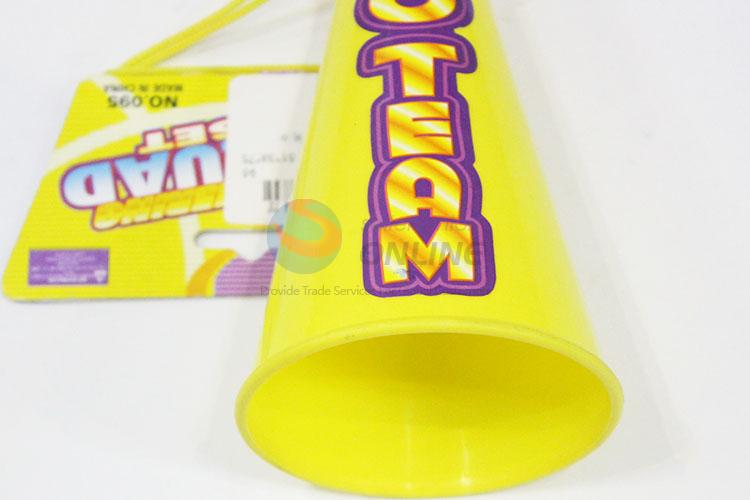 Wholesale Plastic Toy Trumpet Loudspeaker Toys