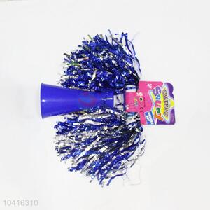 China Factory Cheering Squad Plastic Pompon