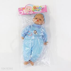 Hot Sale 14 cun Baby Doll with IC for Sale