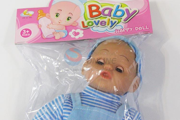 Hot Sale 14 cun Baby Doll with IC for Sale
