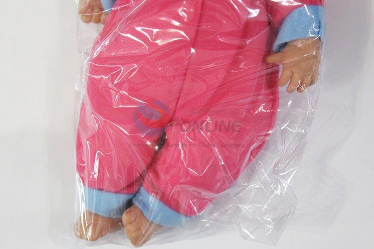 Competitive Price 14 cun Baby Doll with IC for Sale