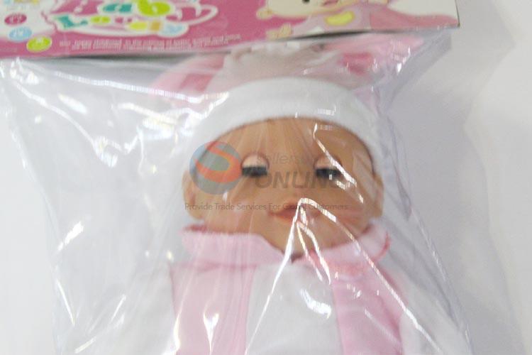 Top Selling 16 cun Baby Doll with IC for Sale