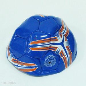 Promotional Gift 5# PVC Football/Soccer for School Use