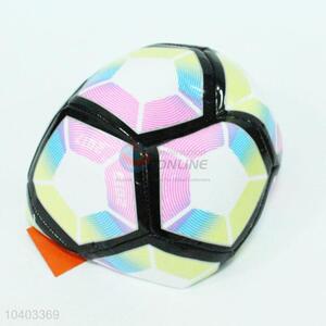 New Arrival 5# PVC Football/ Soccer Ball