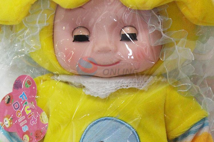 Factory Price China Supply Lovely Baby Dolls
