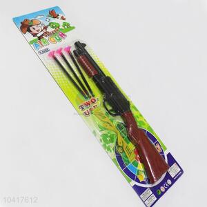 Wholesale Low Price Funny Soft Air Gun Toy In New Design