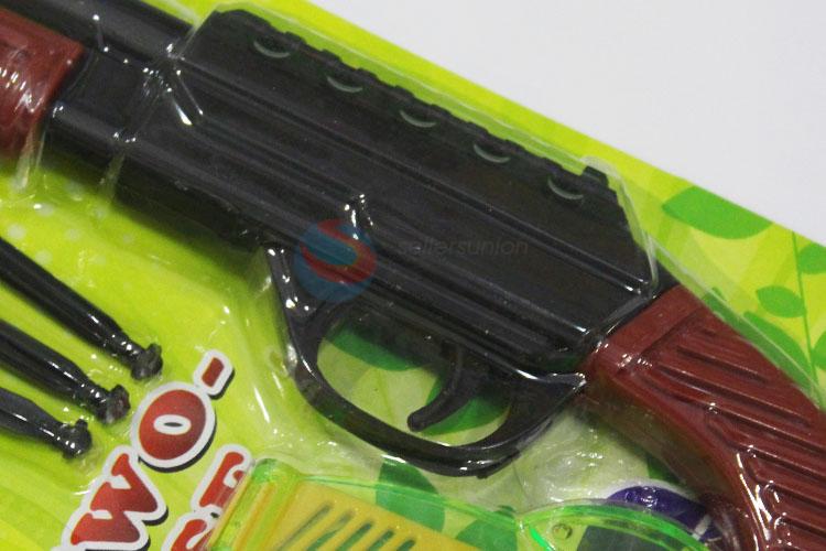 Wholesale Low Price Funny Soft Air Gun Toy In New Design