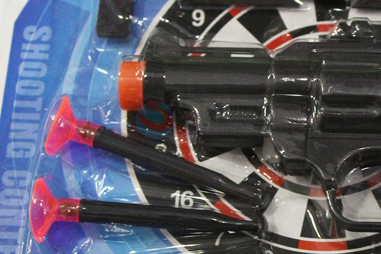 Plastic Soft Bullets Dart Blow Gun With Good Quality