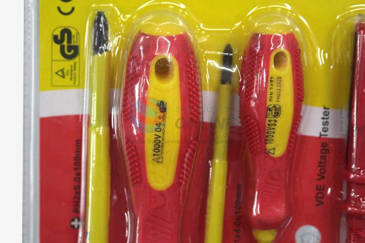 Competitive price custom screwdriver set