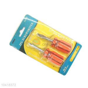 Top grade durable screwdriver set