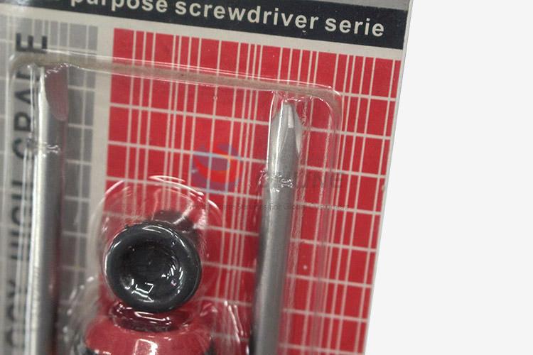 New arrival hot selling screwdriver