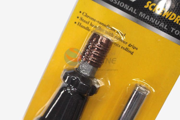 Promotional high quality screwdriver