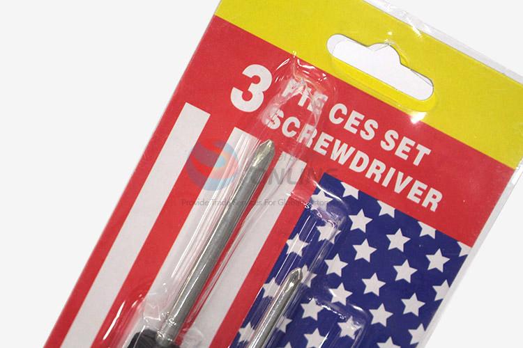 Low price custom screwdriver set