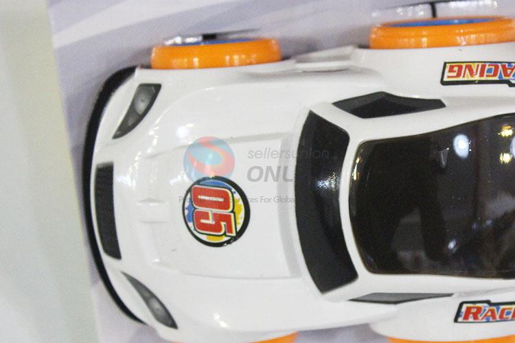 Wholesale New Product Electric Car Toy With 3D Light