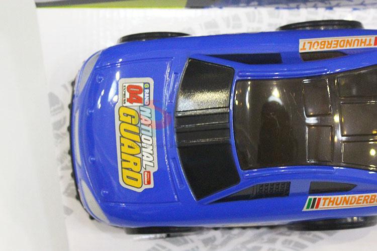 Top Quality Electric Car Toy With 3D Light