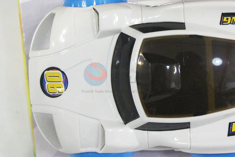 Made In China Electric Car Toy With 3D Light