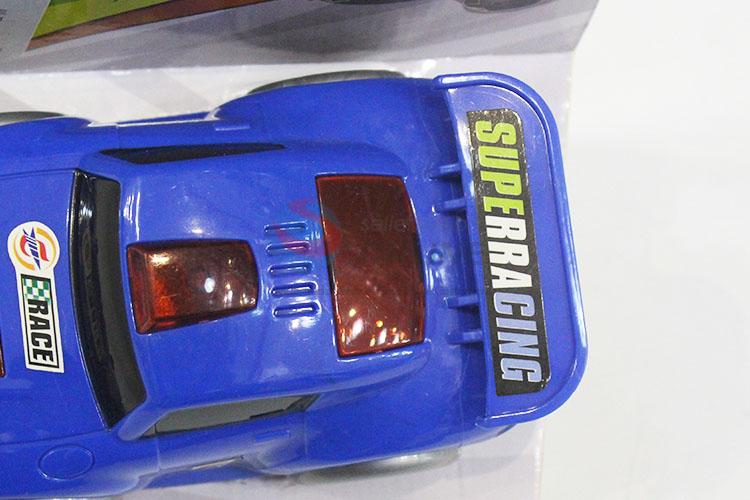 Cheap Electric Car Toy With 3D Light