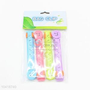 Best Selling Househould Food Snack Storage Seal Sealing Bag Clips