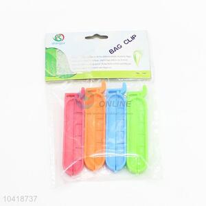 Plastic Food Snack Seal Sealing Bag Clips