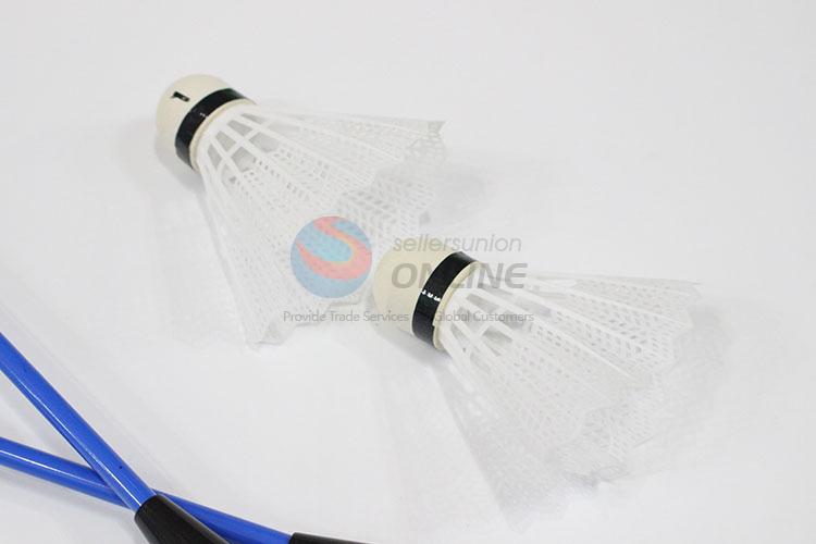 Cheap Badminton Rackets Set For Children