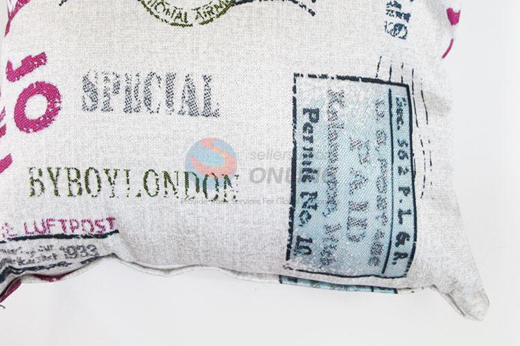 Serviceable Elastic Cushion Cover/Cushion Throw Pillow Cushion Cover